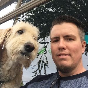 Meet your Posher, Brian